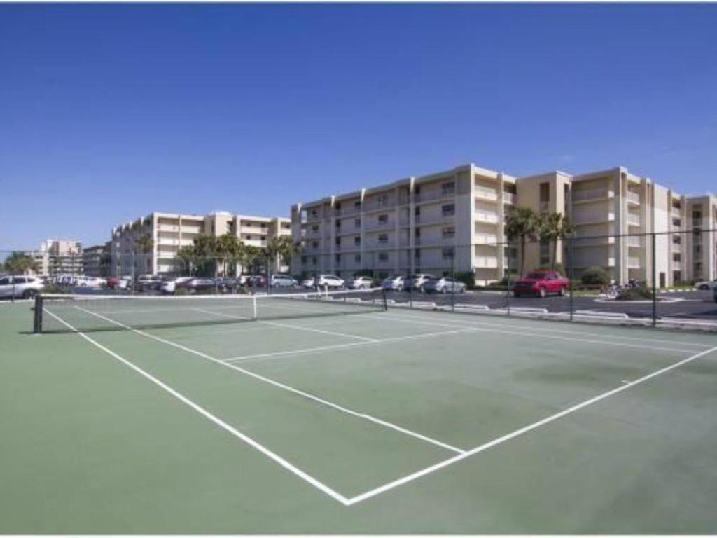 Cute 1Br Condo Directly On Beach Condo New Smyrna Beach Luaran gambar