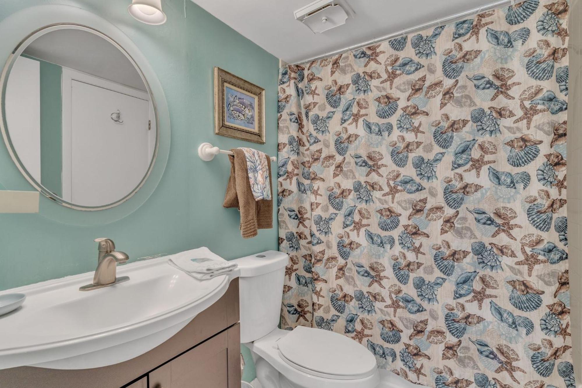 Cute 1Br Condo Directly On Beach Condo New Smyrna Beach Luaran gambar